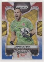 David Ospina