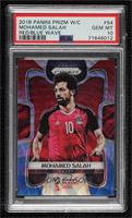 Mohamed Salah [PSA 10 GEM MT]