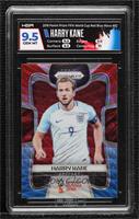 Harry Kane [HGA 9.5 GEM MINT]