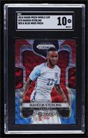 Raheem Sterling [SGC 10 GEM]