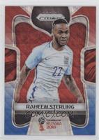 Raheem Sterling