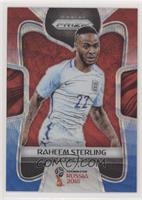 Raheem Sterling