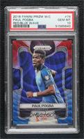 Paul Pogba [PSA 10 GEM MT]