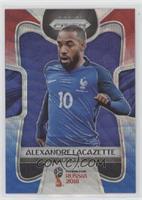 Alexandre Lacazette