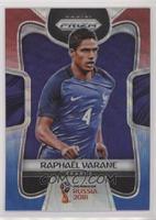 Raphael Varane