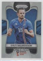 Gylfi Sigurdsson