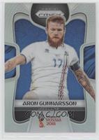 Aron Gunnarsson