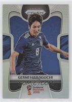 Genki Haraguchi