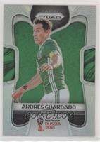 Andres Guardado