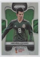 Hirving Lozano [EX to NM]