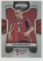 Joao Moutinho