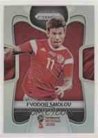 Fyodor Smolov