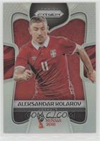 Aleksandar Kolarov