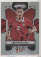 Nemanja Matic