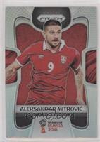 Aleksandar Mitrovic