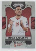 Nikola Maksimovic