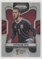 David de Gea