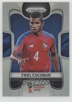 Fidel Escobar