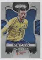 Marcus Berg