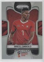 Breel Embolo