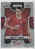 Granit Xhaka