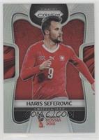 Haris Seferovic