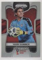 Yann Sommer