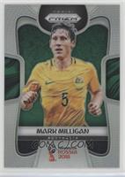 Mark Milligan