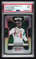 Sadio Mane [PSA 9 MINT]