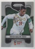 Keita Balde Diao