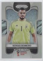 Sergio Romero