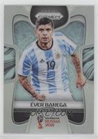 Ever Banega