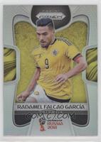 Radamel Falcao Garcia [EX to NM]