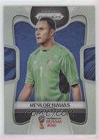 Keylor Navas