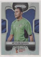 Keylor Navas