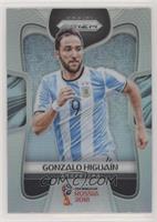 Gonzalo Higuain