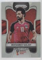 Mohamed Salah