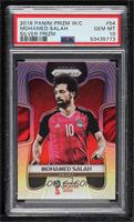 Mohamed Salah [PSA 10 GEM MT]