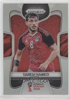 Tarek Hamed [EX to NM]