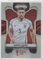 Gary Cahill