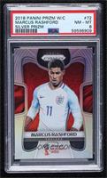 Marcus Rashford [PSA 8 NM‑MT]