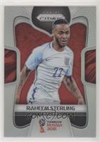 Raheem Sterling [EX to NM]