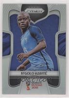 N'Golo Kante