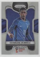 Ousmane Dembele [EX to NM]