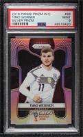 Timo Werner [PSA 9 MINT]