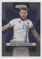 Aron Gunnarsson