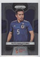 Yuto Nagatomo