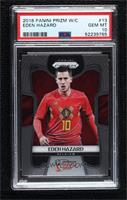 Eden Hazard [PSA 10 GEM MT]