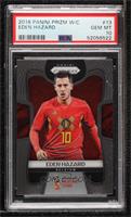 Eden Hazard [PSA 10 GEM MT]