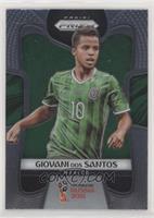 Giovani Dos Santos